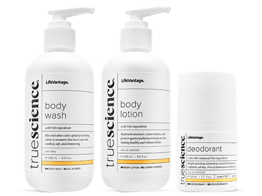 body care system