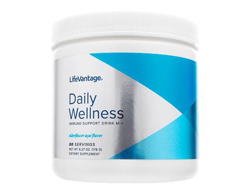 daily wellness